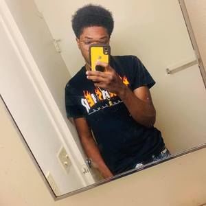 Meet your Posher, Todd